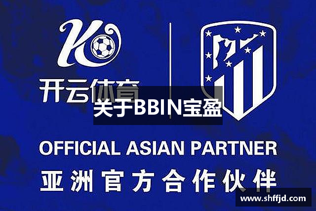 关于BBIN宝盈